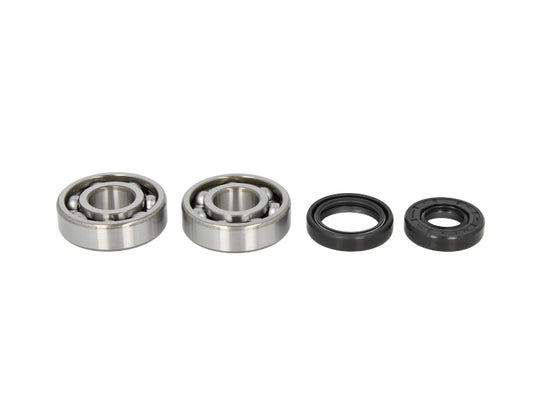 Kit de reparație pentru arbore cotit KAWASAKI KX 125 1988-2005