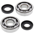Kit de reparație pentru arbore cotit KAWASAKI KXT 250 1984-1987