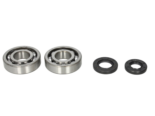 Kit de reparație pentru arbore cotit KAWASAKI KDX, KX 250 1987-2001