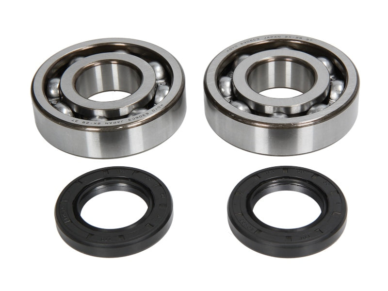 Kit de reparație pentru arbore cotit KAWASAKI KX 500 1983-2004