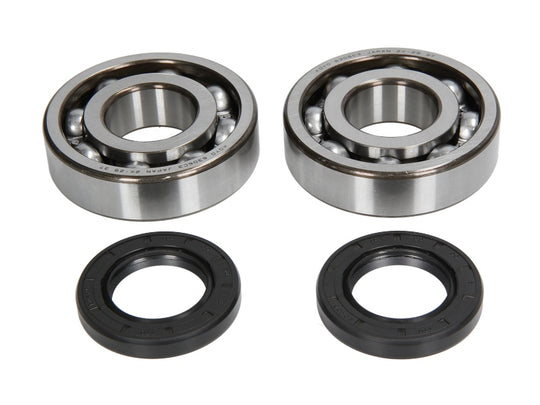 Kit de reparație pentru arbore cotit KAWASAKI KX 500 1983-2004
