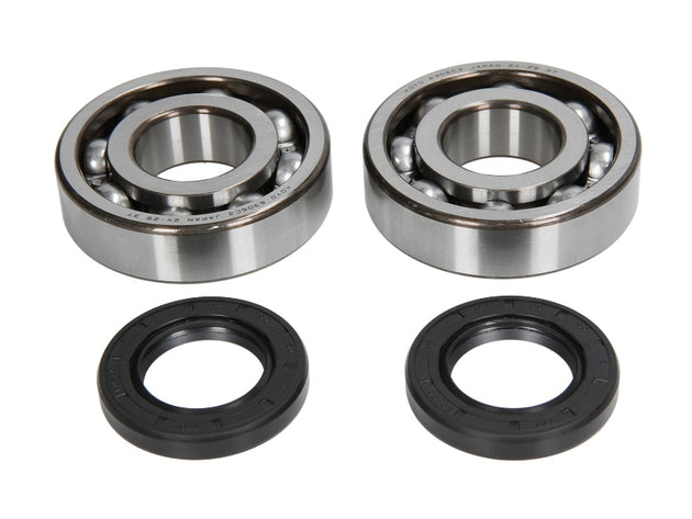 Kit de reparație pentru arbore cotit KAWASAKI KX 500 1983-2004