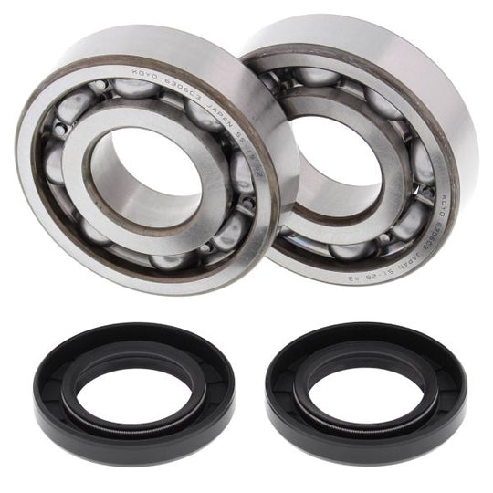Kit de reparație pentru arbore cotit KAWASAKI KX 500 1983-2004