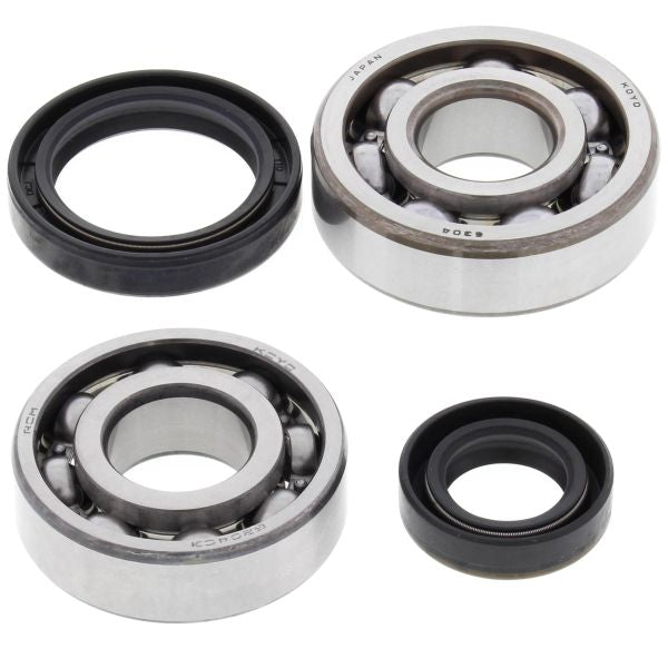 Kit de reparație pentru arbore cotit SUZUKI RM 80 1986-1988