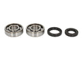 Kit de reparație pentru arbore cotit YAMAHA YZ 125 1986-2000