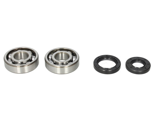 Kit de reparație pentru arbore cotit YAMAHA YZ 125 2001-2004