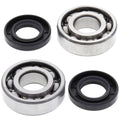 Kit de reparație pentru arbore cotit KAWASAKI KFX; SUZUKI LT 80 1987-2006