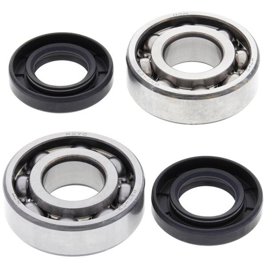Kit de reparație pentru arbore cotit KAWASAKI KFX; SUZUKI LT 80 1987-2006
