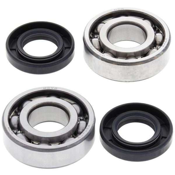 Kit de reparație pentru arbore cotit KAWASAKI KFX; SUZUKI LT 80 1987-2006