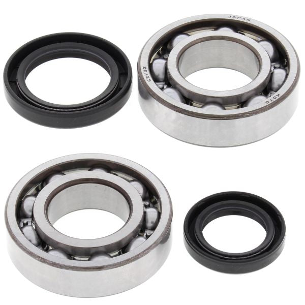 Kit de reparație pentru arbore cotit SUZUKI LT 250 1985-1992