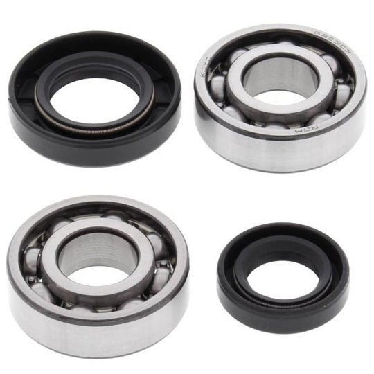 Kit de reparație pentru arbore cotit KAWASAKI KFX; SUZUKI JR, LT, LT-A 50 1978-2007