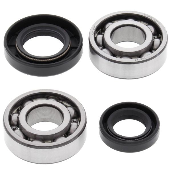Kit de reparație pentru arbore cotit KAWASAKI KFX; SUZUKI JR, LT, LT-A 50 1978-2007