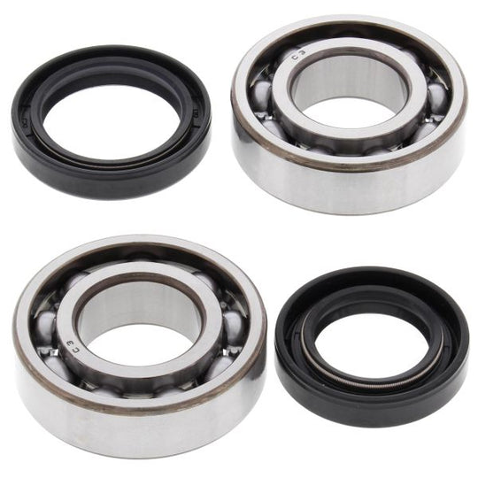 Kit de reparație pentru arbore cotit YAMAHA PW 80 1983-2006