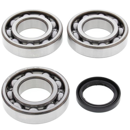 Kit de reparație pentru arbore cotit POLARIS ATV, BIG BOSS, MAGNUM, SCRAMBLER, SPORTSMAN, WORKER, XPLORER 335-500 1995-2003