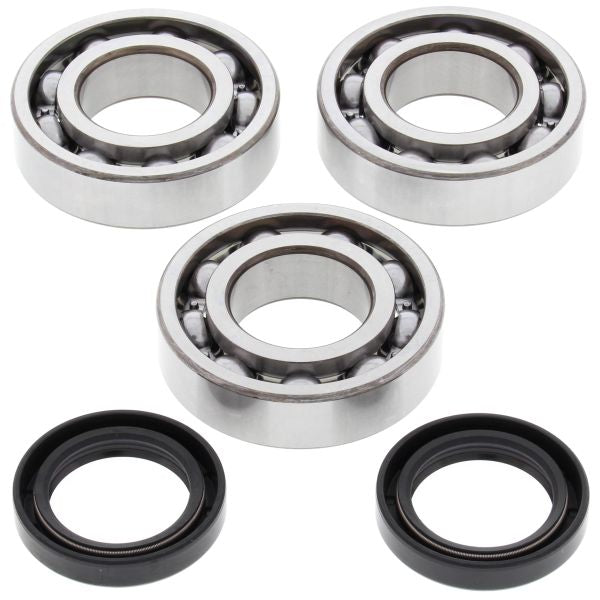 Kit de reparație pentru arbore cotit POLARIS TRAIL BLAZER, TRAIL BOSS 250 1988-1998