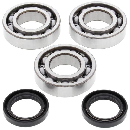 Kit de reparație pentru arbore cotit POLARIS TRAIL BLAZER, TRAIL BOSS 250 1988-1998