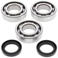 Kit de reparație pentru arbore cotit POLARIS TRAIL BLAZER, TRAIL BOSS 250 1988-1998