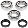 Kit de reparație pentru arbore cotit POLARIS TRAIL BOSS 250 1993-1998