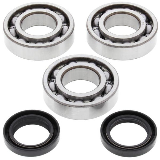 Kit de reparație pentru arbore cotit POLARIS TRAIL BOSS 250 1993-1998