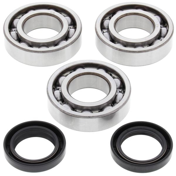 Kit de reparație pentru arbore cotit POLARIS TRAIL BOSS 250 1993-1998