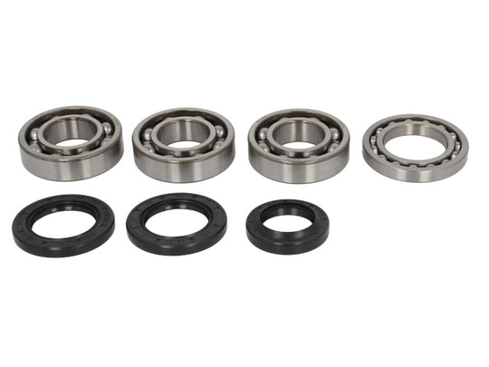 Kit de reparație pentru arbore cotit POLARIS BIG BOSS, SPORTSMAN, TRAIL BOSS 350 1990-1993