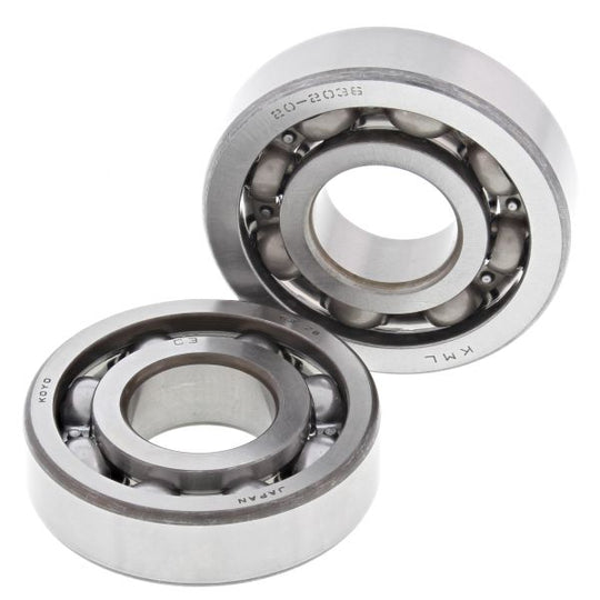 Kit de reparație pentru arbore cotit HONDA ATC, TLR, XR 200 1981-1994