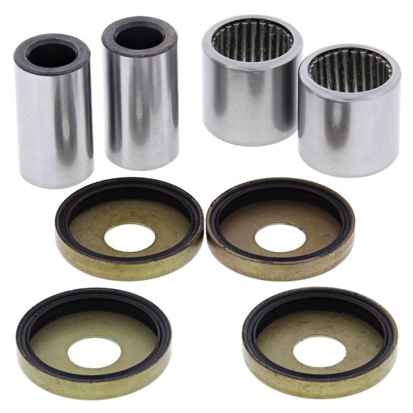 Set reparatie bara stabilizatoare 4 RIDE AB28-1133 