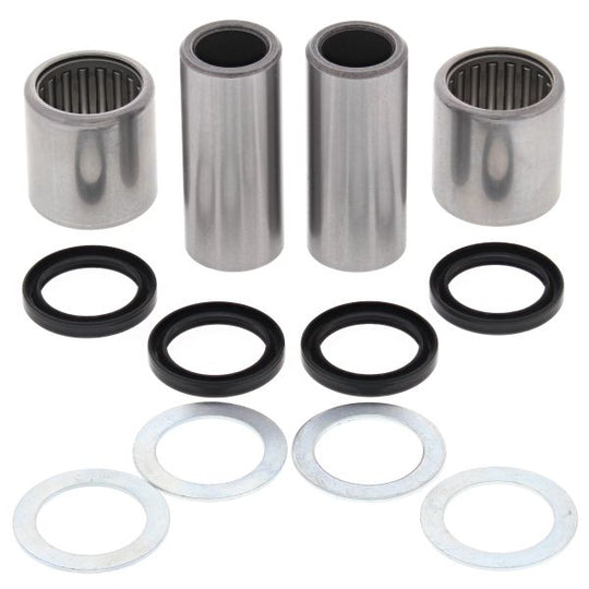 Set reparatie bara stabilizatoare 4 RIDE AB28-1164 