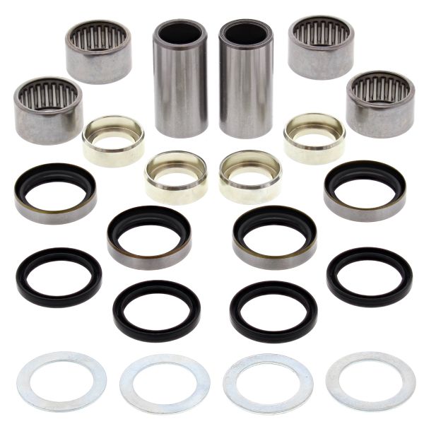 Set reparatie bara stabilizatoare 4 RIDE AB28-1179 