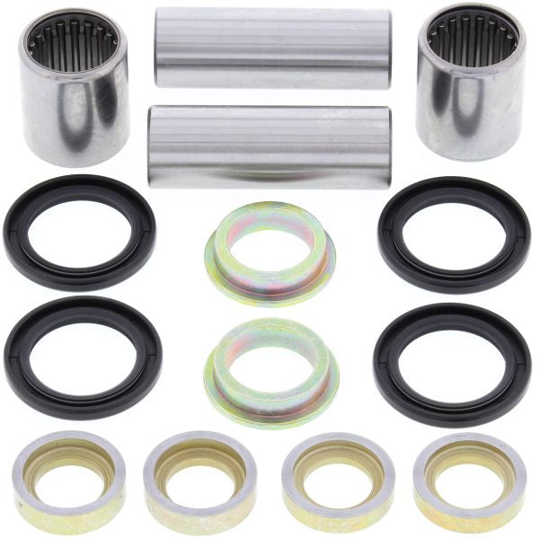 Set reparatie bara stabilizatoare 4 RIDE AB28-1184 