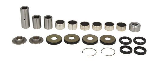 Set reparatie bara stabilizatoare 4 RIDE AB27-1002 