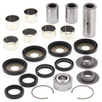 Set reparatie bara stabilizatoare 4 RIDE AB27-1002 