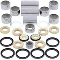 Set reparatie bara stabilizatoare 4 RIDE AB27-1007 