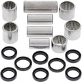 Set reparatie bara stabilizatoare 4 RIDE AB27-1047 