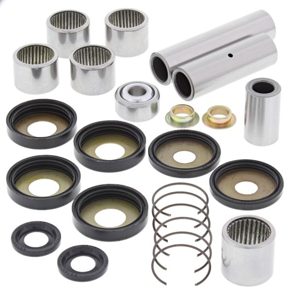 Set reparatie bara stabilizatoare 4 RIDE AB27-1074 