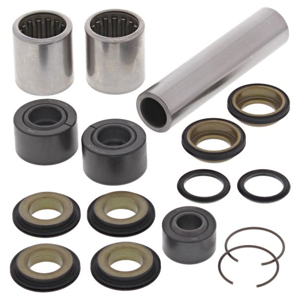 Set reparatie bara stabilizatoare 4 RIDE AB27-1105 
