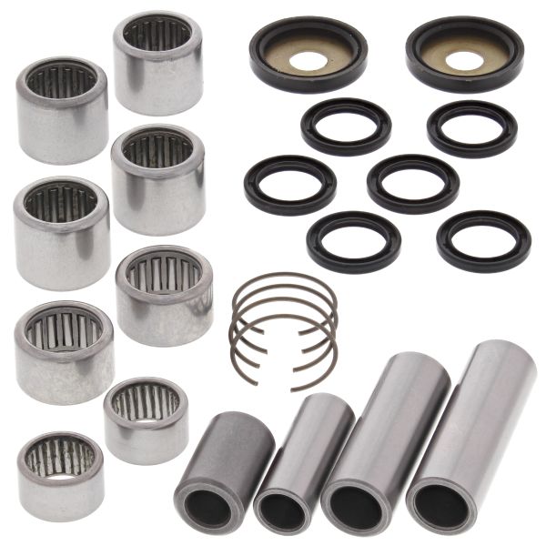 Set reparatie bara stabilizatoare 4 RIDE AB27-1114 