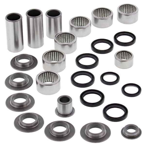 Set reparatie bara stabilizatoare 4 RIDE AB27-1131 