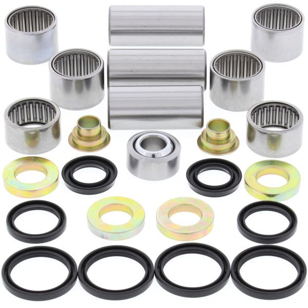 Set reparatie bara stabilizatoare 4 RIDE AB27-1146 