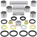 Set reparatie bara stabilizatoare 4 RIDE AB27-1147 