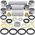 Set reparatie bara stabilizatoare 4 RIDE AB27-1148 