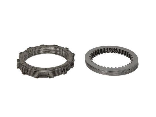 Disc ambreiaj TRW MCC701PK 