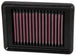 Filtru aer K&N YA-5008 