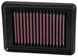 Filtru aer K&N YA-5008 