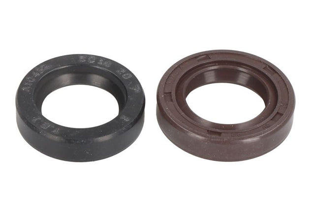 Simering arbore cotit GILERA EASY MOVING, RUNNER, RUNNER SP, STALKER, STORM, TYPHOON; PIAGGIO/VESPA FREE, LIBERTY, NRG, QUARTZ 1, QUARTZ 2, SFERA, SFERA 1, SFERA 2, SFERA 3, SKR 50/80 1991-2010