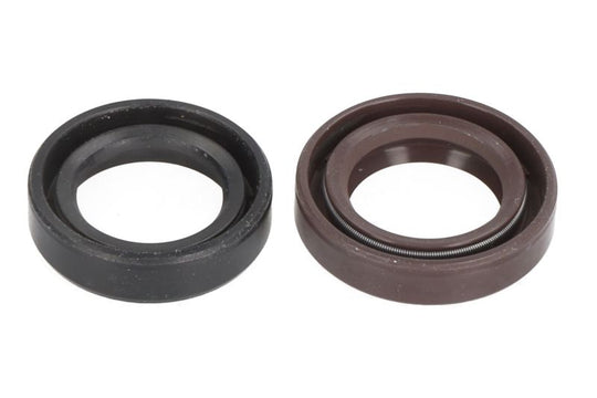 Simering arbore cotit GILERA EASY MOVING, RUNNER, RUNNER SP, STALKER, STORM, TYPHOON; PIAGGIO/VESPA FREE, LIBERTY, NRG, QUARTZ 1, QUARTZ 2, SFERA, SFERA 1, SFERA 2, SFERA 3, SKR 50/80 1991-2010
