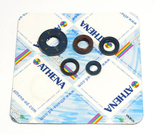 Set garnituri pentru motor ATHENA P400220400262