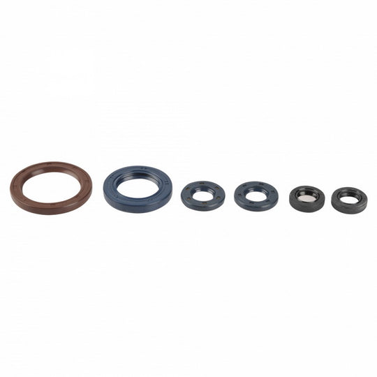 Set garnituri pentru motor ATHENA P400270400056