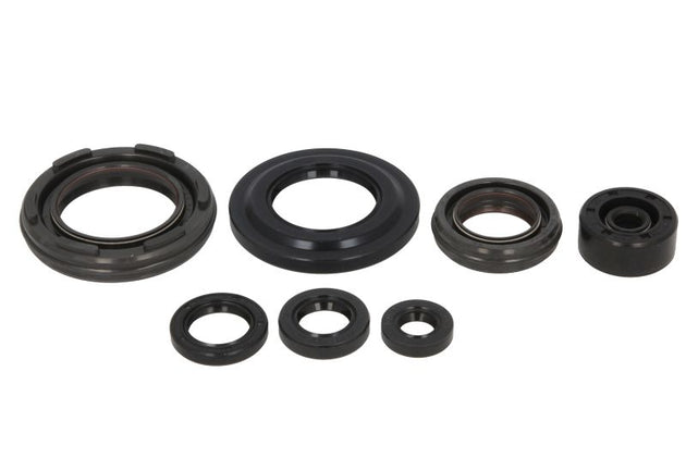 Set garnituri pentru motor ATHENA P400485400351