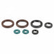 Set garnituri pentru motor ATHENA P400270400055 